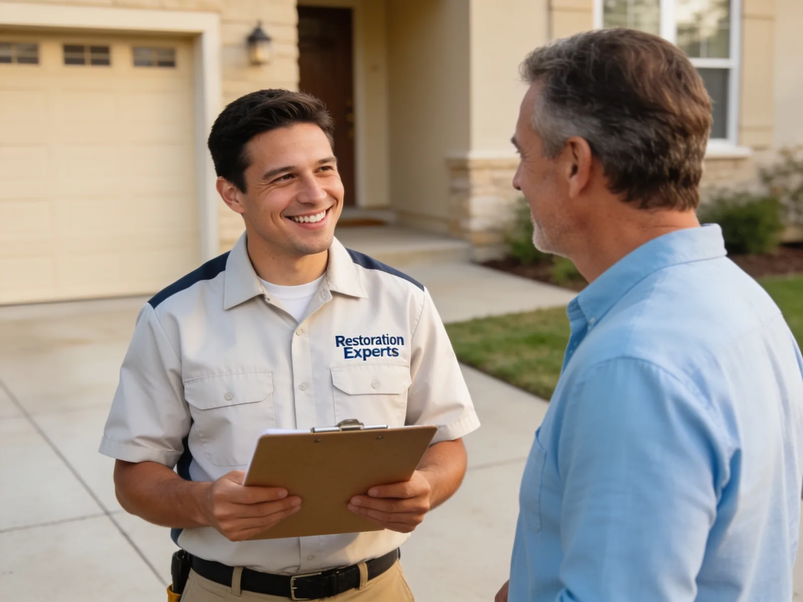 Water Damage Cleanup Ariton, AL FAQs